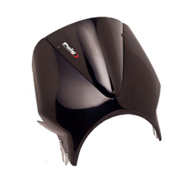 Puig Windshield Mod. Vision Kawasaki Z900RS 18'- C/Blac