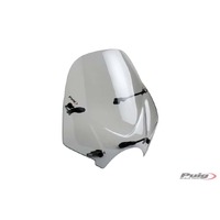 Puig Universal Ranger Screen (Smoke)