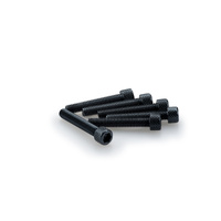 Puig Kit Screws Allen M6X35mm. (Black)