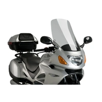Puig Tour.Screen Hond.Deauville Nt650V 98'-05' (Clear)