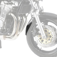Pyramid Extenda Fenda | Matte Black | Suzuki GSF 1200 Bandit 2001>2005