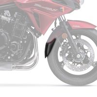 Pyramid Extenda Fenda | Matte Black | Suzuki GSF 1250 Bandit 2006>2016