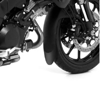 Pyramid Extenda Fenda | Matte Black | Suzuki V-Strom 1050 2020>Current