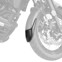Pyramid Extenda Fenda | Matte Black | Suzuki V-Strom 650 2012>Current
