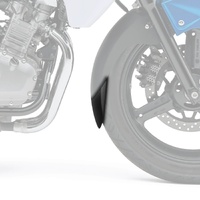 Pyramid Extenda Fenda | Matte Black | Suzuki GW 250 Inazuma 2013>2016