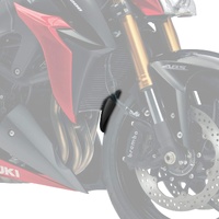 Pyramid Extenda Fenda | Matte Black | Suzuki GSX-S 750 2017>2021