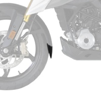 Pyramid Extenda Fenda | Matte Black | Suzuki GSX-R1000 2017>Current