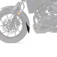 Pyramid Extenda Fenda | Matte Black | Suzuki V-Strom 250 2017>Current