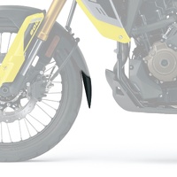 Pyramid Extenda Fenda | Matte Black | Suzuki V-Strom 800DE 2023>Current