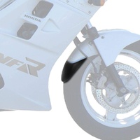 Pyramid Extenda Fenda | Matte Black | Honda VFR 750 F 1989>1990