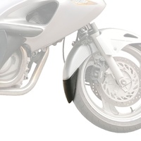 Pyramid Extenda Fenda | Matte Black | Honda CBR 1000 F 1993>1998