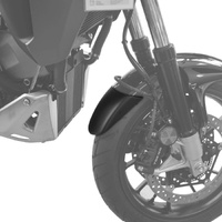 Pyramid Extenda Fenda | Matte Black | Honda CBR 1000 RR 2008>Current