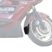 Pyramid Extenda Fenda | Matte Black | Honda ST 1100 2001>2004