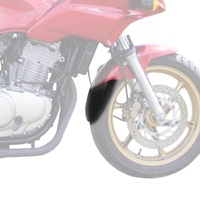 Pyramid Extenda Fenda | Matte Black | Honda CB 500 1993>2003