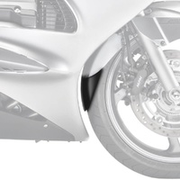 Pyramid Extenda Fenda | Matte Black | Honda ST 1300 2002>2016