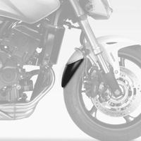 Pyramid Extenda Fenda | Matte Black | Honda CB 600 F Hornet 2005>2015
