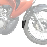 Pyramid Extenda Fenda | Matte Black | Honda XL 650 Transalp 2001>2007