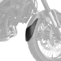 Pyramid Extenda Fenda | Matte Black | Honda VFR 1200 X Crosstourer 2012>Current