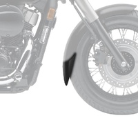 Pyramid Extenda Fenda | Matte Black | Honda VT 750 C2B Black Spirit 2010>2016