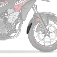 Pyramid Extenda Fenda | Matte Black | Honda CB 500 X 2013>2018