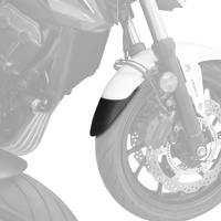 Pyramid Extenda Fenda | Matte Black | Honda CB 650 F 2014>2018