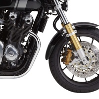 Pyramid Extenda Fenda | Matte Black | Honda CB 1100 RS 2017>Current