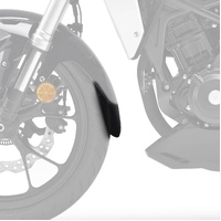 Pyramid Extenda Fenda | Matte Black | Honda CB 125 R 2018>Current