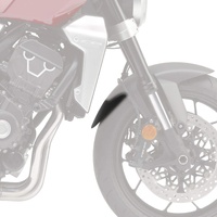 Pyramid Extenda Fenda | Matte Black | Honda CB 1000 R 2018>Current