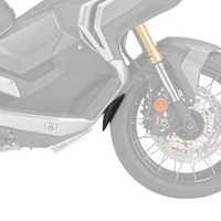Pyramid Extenda Fenda | Matte Black | Honda Forza 750 2021>Current