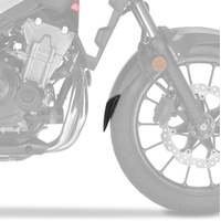Pyramid Extenda Fenda | Matte Black | Honda CB 500 X 2019>2021