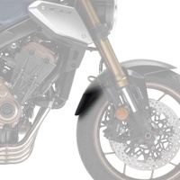 Pyramid Extenda Fenda | Matte Black | Honda CB 500 F 2022>Current