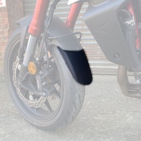 Pyramid Extenda Fenda | Matte Black | Honda CB 1000 Hornet inc SP 2025>Current