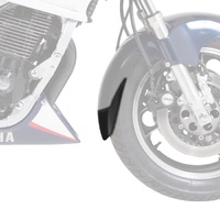 Pyramid Extenda Fenda | Matte Black | Yamaha FJ 1100 1986>1996