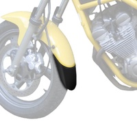 Pyramid Extenda Fenda | Matte Black | Yamaha XJ6 1992>2002