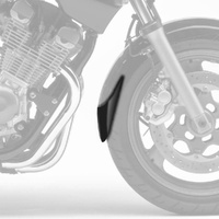Pyramid Extenda Fenda | Matte Black | Yamaha XJ9 Diversion 1994>2003