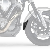 Pyramid Extenda Fenda | Matte Black | Yamaha MT-01 2005>2012