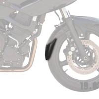 Pyramid Extenda Fenda | Matte Black | Yamaha TDM 900 2002>2011