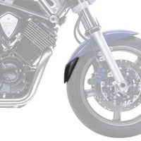 Pyramid Extenda Fenda | Matte Black | Yamaha BT 1100 Bulldog 2002>2007