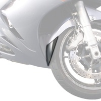 Pyramid Extenda Fenda | Matte Black | Yamaha FJR 1300 2003>2005