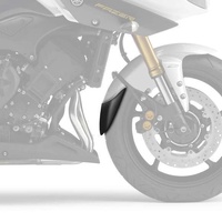 Pyramid Extenda Fenda | Matte Black | Yamaha Fazer8 2010>2015