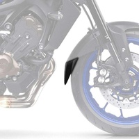 Pyramid Extenda Fenda | Matte Black | Yamaha MT-09 2013>2020