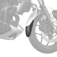 Pyramid Extenda Fenda | Matte Black | Yamaha MT-03 2016>2019
