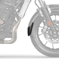 Pyramid Extenda Fenda | Matte Black | Yamaha XSR 700 2016>Current