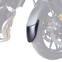 Pyramid Extenda Fenda | Matte Black | Yamaha Tracer 700 2015>2019