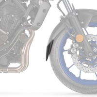 Pyramid Extenda Fenda | Matte Black | Yamaha Tracer 7 2021>Current