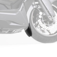 Pyramid Extenda Fenda | Matte Black | Yamaha TMAX 530 2012>Current