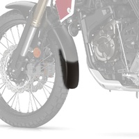 Pyramid Extenda Fenda | Matte Black | Yamaha Tenere 700 Rally Edition 2021>Current