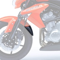 Pyramid Extenda Fenda | Matte Black | Kawasaki ER-6F 2006>2008