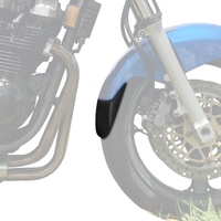 Pyramid Extenda Fenda | Matte Black | Kawasaki GPZ 1100 1995>1998