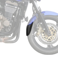 Pyramid Extenda Fenda | Matte Black | Kawasaki ZRX 1100 1997>2001